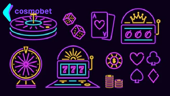 cosmobet ua